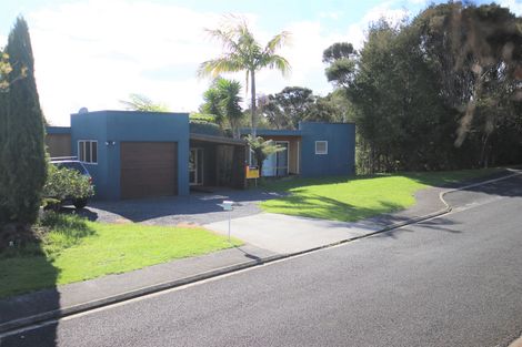 Photo of property in 10 Hihitahi Rise, Paihia, 0200