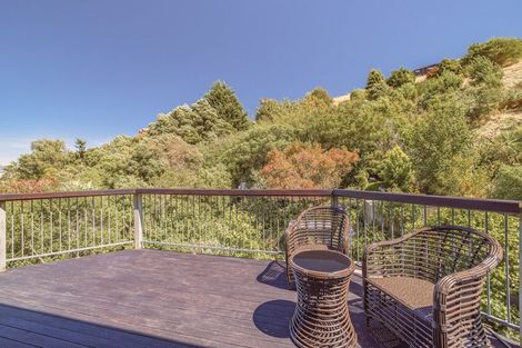 Photo of property in 17 Brenchley Road, Lyttelton, 8082