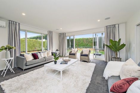 Photo of property in 5b Manor Drive, Rolleston, 7614