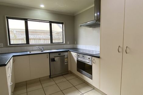 Photo of property in 3/67 Brockworth Place, Riccarton, Christchurch, 8011