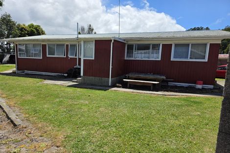 Photo of property in 39 Paraone Road, Tamarau, Gisborne, 4010
