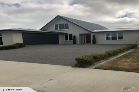 Photo of property in 14 Beech Drive, Rangiora, 7400