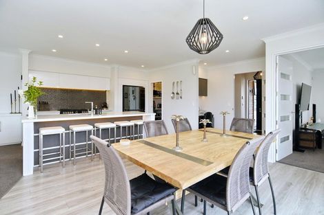 Photo of property in 19 Ballinger Place, Kaiapoi, 7630