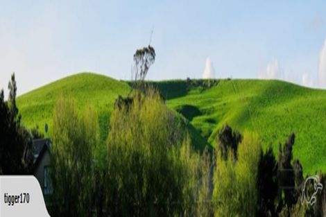 Photo of property in 4 Gavinike Place, Waimauku, 0812