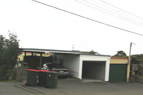 Photo of property in 93a Jubilee Road, Khandallah, Wellington, 6035