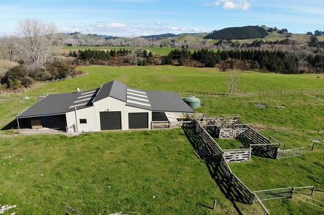 Photo of property in 850 Te Kopia Road, Waikite Valley, 3077