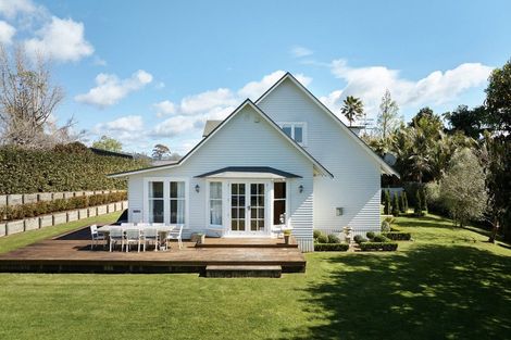 Photo of property in 93 Wairoa Road, Minden, Tauranga, 3171