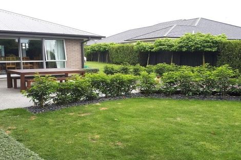 Photo of property in 8 Churchill Drive, Rangiora, 7400