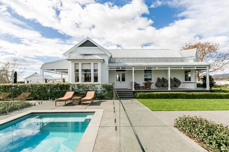 Photo of property in 100a Longlands Road West, Longlands, Hastings, 4175