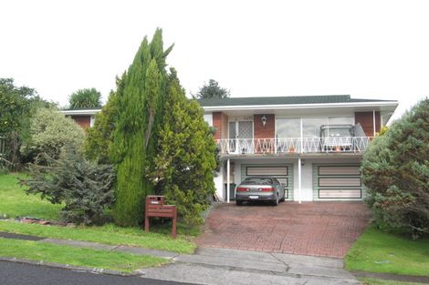 Photo of property in 63 Marriott Road, Pakuranga, Auckland, 2010