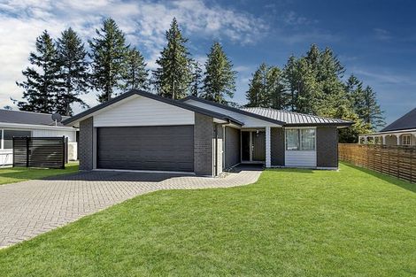 Photo of property in 53 Noumea Drive, Rangatira Park, Taupo, 3330