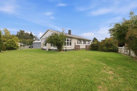 Photo of property in 42 Harold Crescent, Fordlands, Rotorua, 3015