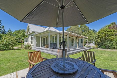 Photo of property in 187 Tancreds Road, Lincoln, Christchurch, 7672