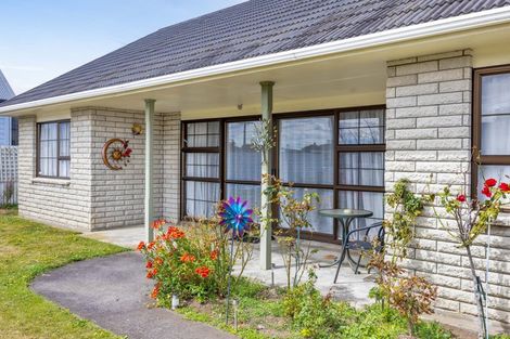 Photo of property in 84a Wilson Street, Hawera, 4610