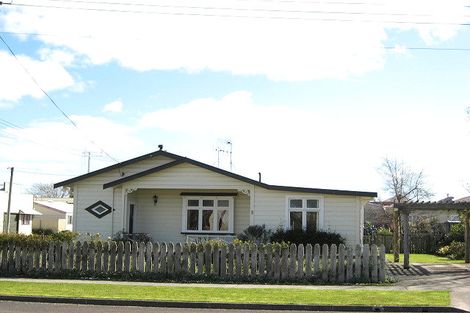 Photo of property in 3 Humphrey Street, Marton, 4710