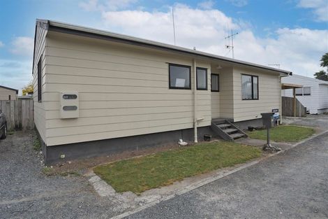 Photo of property in 10c Breckons Avenue, Nawton, Hamilton, 3200