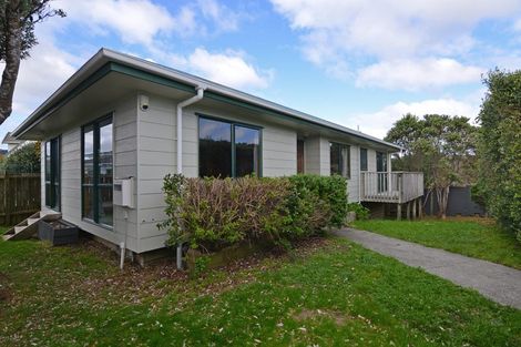 Photo of property in 74a Guadeloupe Crescent, Grenada Village, Wellington, 6037