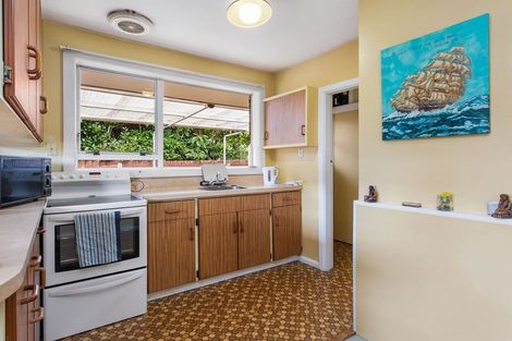 Photo of property in 2/15 Tuscany Place, Beckenham, Christchurch, 8023