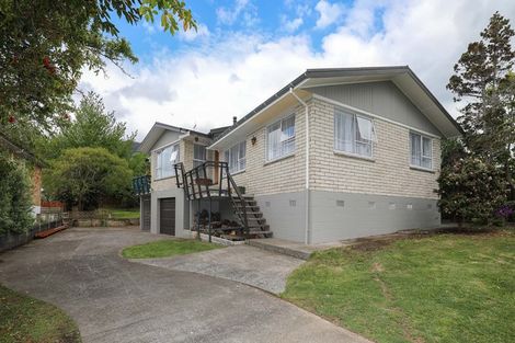 Photo of property in 114 Centennial Avenue, Te Aroha, 3320