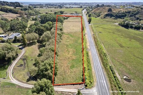 Photo of property in 11 Nepia Road, Marybank, Whanganui, 4572