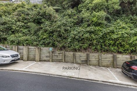 Photo of property in 4/63 Tiketike Way, Brooklyn, Wellington, 6021