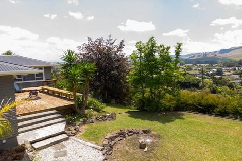 Photo of property in 1 Olga Street, Paeroa, 3600