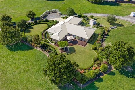 Photo of property in 682 Ngaruawahia Road, Te Kowhai, Hamilton, 3288