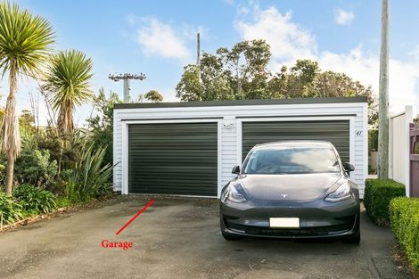 Photo of property in 47 Ponsonby Road, Karori, Wellington, 6012