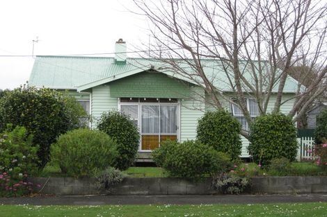 Photo of property in 16 Timandra Street, Welbourn, New Plymouth, 4312