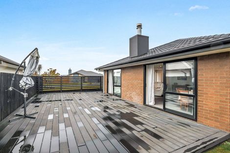 Photo of property in 4 Catchpole Place, Woodend, 7610