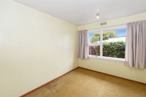 Photo of property in 22a Wingate Street, Redwood, Christchurch, 8051