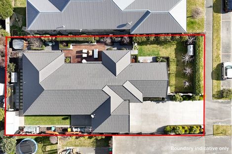 Photo of property in 99 Bibiana Street, Aidanfield, Christchurch, 8025