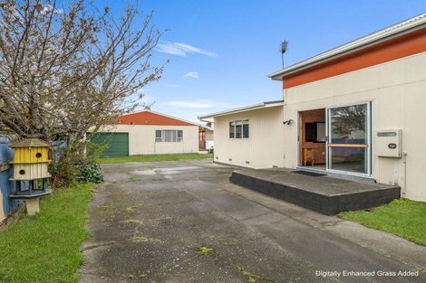 Photo of property in 26 Falkland Street, Whanganui East, Whanganui, 4500