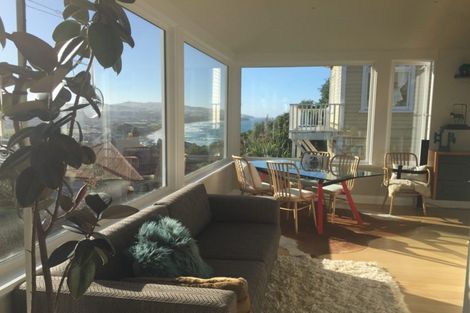 Photo of property in 114 Cliffs Road, Saint Clair, Dunedin, 9012