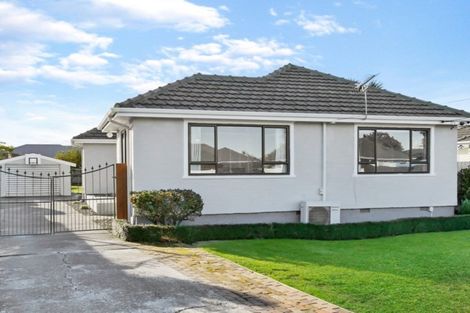 Photo of property in 109 Briggs Road, Shirley, Christchurch, 8052