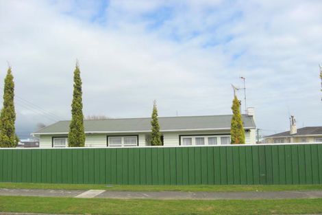 Photo of property in 39 Read Street, Levin, 5510