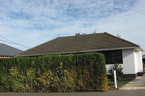 Photo of property in 35 English Street, Sockburn, Christchurch, 8042