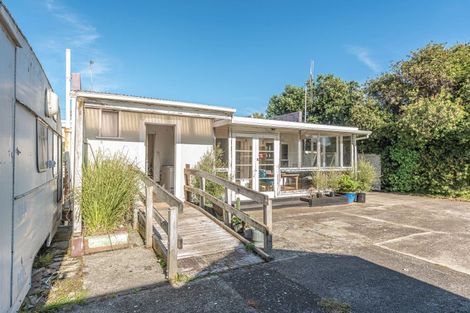 Photo of property in 40 Hood Street, Castlecliff, Whanganui, 4501