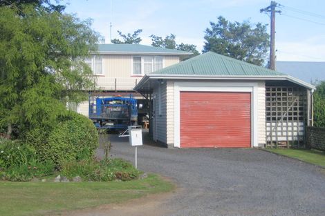 Photo of property in 1 House Avenue, Taumarunui, 3920