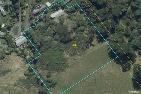 Photo of property in 417 Portobello Road, Macandrew Bay, Dunedin, 9077