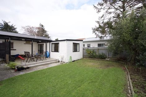 Photo of property in 129 Church Street, West End, Palmerston North, 4412