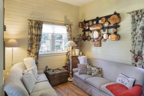 Photo of property in 720 Sleemans Road, Hororata, Darfield, 7572
