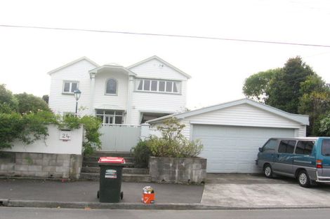 Photo of property in 24 Fairfield Avenue, Fairfield, Lower Hutt, 5011