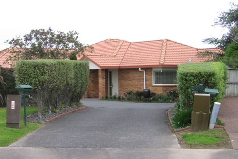 Photo of property in 27 Athenry Place, Dannemora, Auckland, 2016