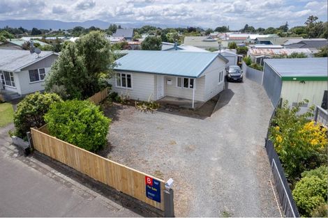 Photo of property in 1 Gertrude Street, Dannevirke, 4930