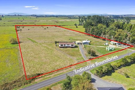 Photo of property in 197 Houchens Road, Glenview, Hamilton, 3282