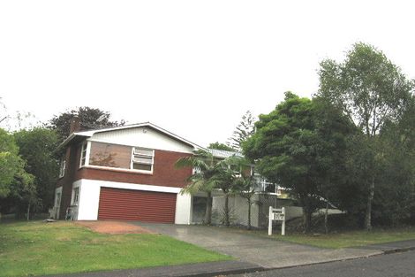 Photo of property in 7 Northgrove Avenue, Hillcrest, Auckland, 0627