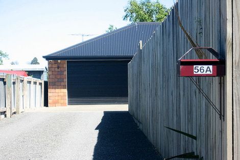 Photo of property in 56a Redwood Street, Blenheim, 7201