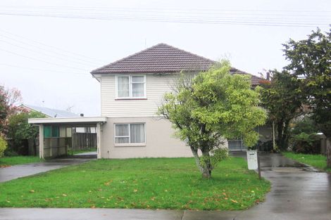 Photo of property in 2/12 Pembroke Street, Papatoetoe, Auckland, 2025