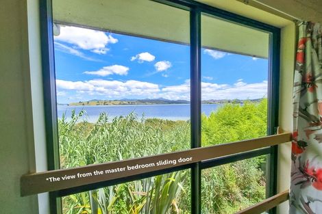 Photo of property in 37 Parnell Street, Rawene, Kaikohe, 0473